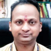 Vivek Gupta