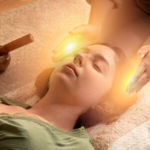 Reiki